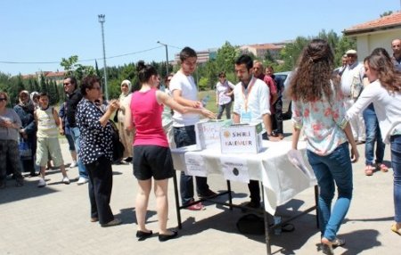 LYS sınavında kullanılan kalemler yeni yılda öğrencilere dağıtılacak