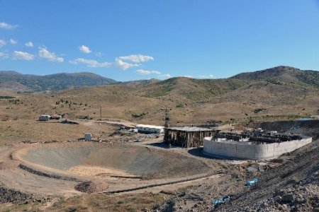 Malatya’da çöpler elektrik enerjisine dönüşecek