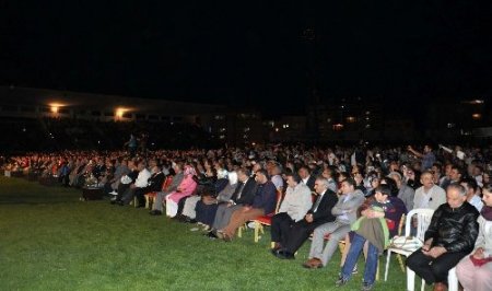 Malatya'da Türkçe Olimpiyatları coşkusu