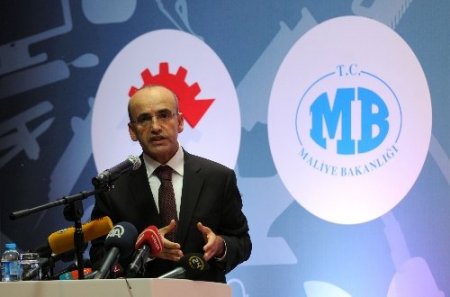 Maliye Bakanı: Gezi’nin etkilerine karşı yatırımcılarla telekonferans yaptım