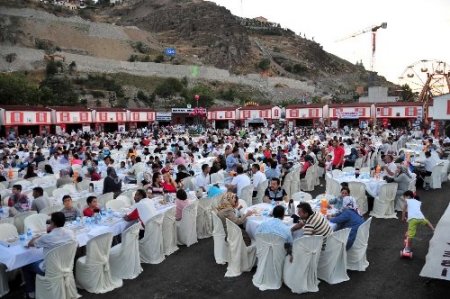 Mamak’ta Ramazan heyecanı başlıyor