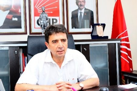 MHP ve CHP İl Başkanları AK Parti Samsun mitingini değerlendirdi