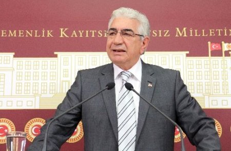 MHP’li Bal: Liderler zirvesi önerisini doğru bulmuyoruz