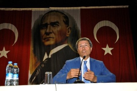 MHP'li Halaçoğlu: Cizre'de yaşanan olaylar izah edilecek bir durum değil