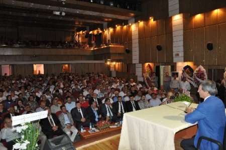 MHP'li Halaçoğlu: Cizre'de yaşanan olaylar izah edilecek bir durum değil