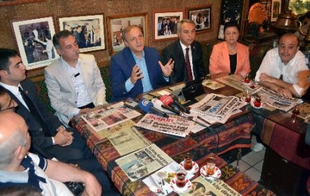 MHP'li Vural: Devlet Doğu ve Güneydoğu'dan çekiliyor