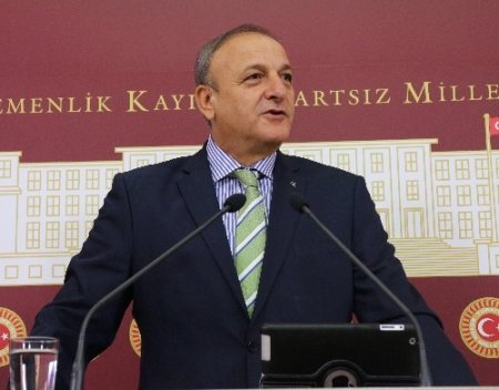 MHP’li Vural: Nur topu gibi plebisitimiz oldu