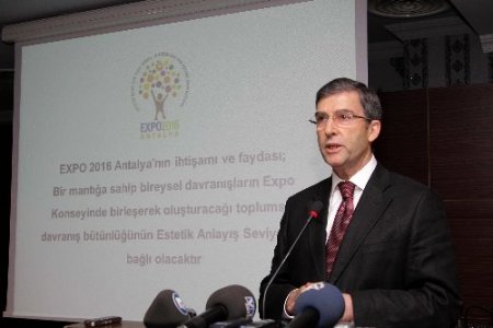 Milletvekili Badak: Ulaşım sorunu çözülemezse Expo2016'da sıkıntı büyük