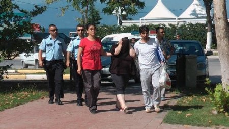 Mudanya'da evlat vahşeti, 2 yıl sonra aydınlatıldı