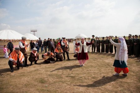 Muğla Yörük Obaları Derneği Türkiye'ye döndü