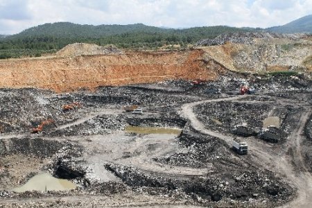 Muğla’da yerleşim yerlerinin taşınacağı iddiasına yalanlama