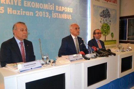 MÜSİAD: Bankalar teminatın yanında projeye de kredi vermeli