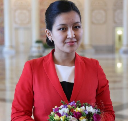 Гульнара ракишева фото вторая жена назарбаева