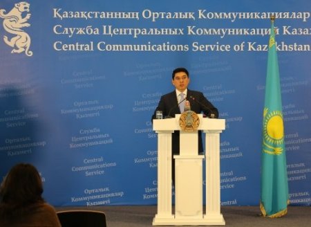 Nazarbayev, Özbekistan’a gidiyor