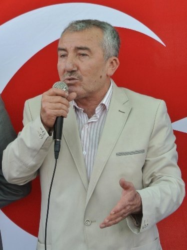 Osmaniye’de toplantı yapan Akil İnsanlara MHP'den tepki