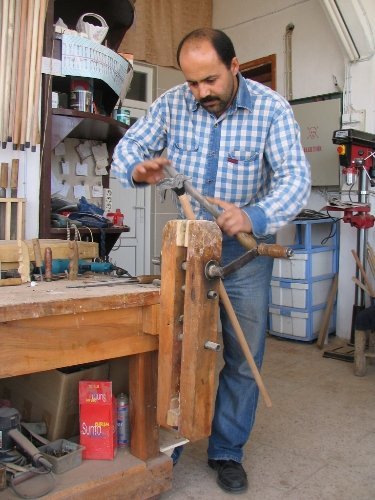 Otomobil fiyatıyla yarışan Ahlat bastonu büyük ilgi görüyor