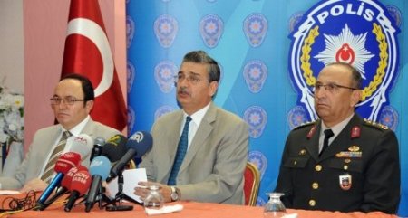 Polis, PKK saldırısını aydınlatmak için 5 yıl içindeki tüm saldırıları incelemiş