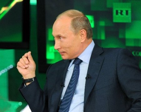 Putin: Esed’in avukatı değiliz