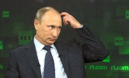 Putin: Esed’in avukatı değiliz