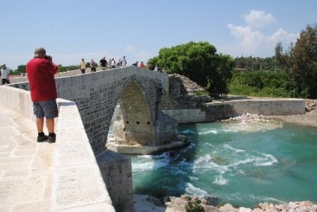 Rus, İngiliz ve Fransızlar, Tarih Düşü turlarıyla Selçuklu eserlerini tanıyor