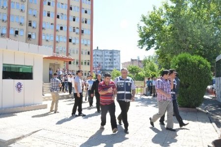 Sahte sağlık raporu çetesinin ’engelli maaşı oyunu’ bitti