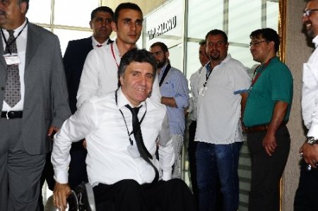 Samsunspor’da Emin Kar üçüncü kez başkan seçildi