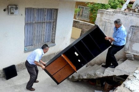 Sosyal Konsey'den ihtiyaç sahiplerine yardım