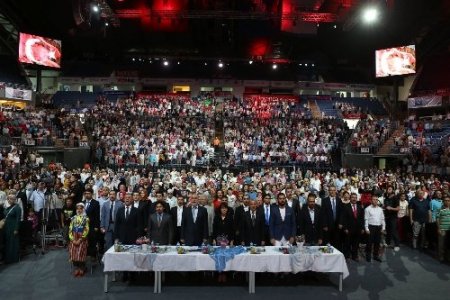 Tanzanya, Türkçe Olimpiyatları 'Halk Oyunları' birincisi oldu