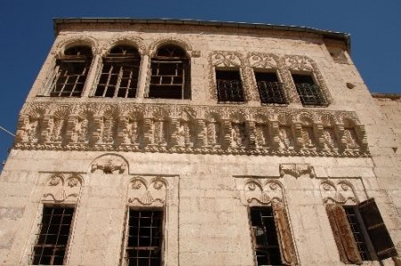 Tarihi konak belediye binası olacak