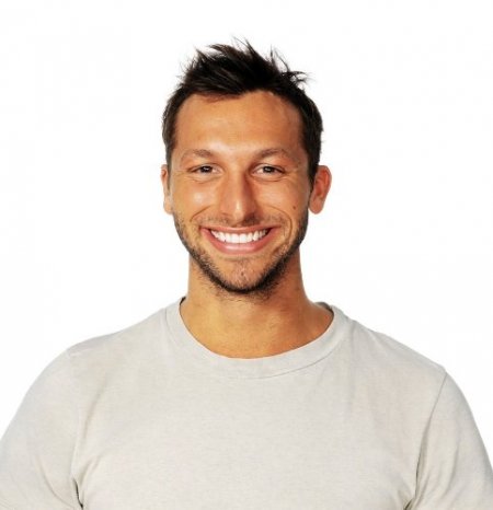 Torpido lakaplı olimpiyat şampiyonu Ian Thorpe, İstanbul’a geliyor