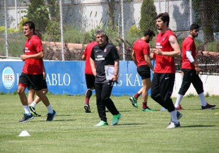 Trabzonspor, yeni sezona hazırlanıyor