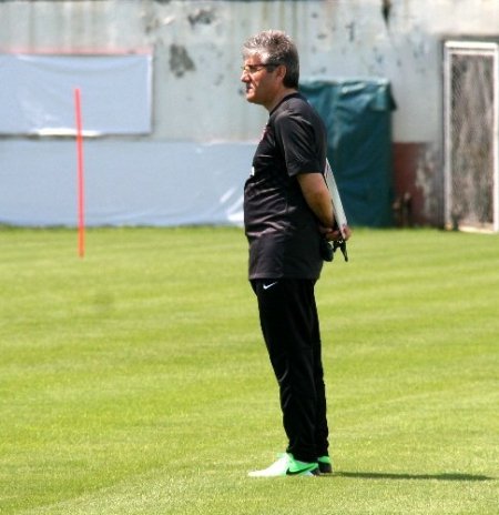 Trabzonspor, yeni sezona hazırlanıyor