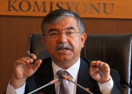 TSK İç Hizmet Kanunu'nun 35. maddesindeki değişiklik komisyondan geçti