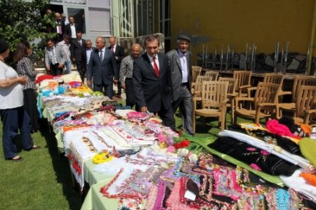 Türkiye İsrafı Önleme Vakfı 100. şubesini Sarıkaya’da açtı