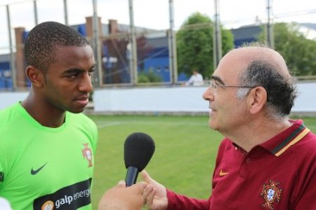 U20 Kayseri'yi dünyaya tanıttı