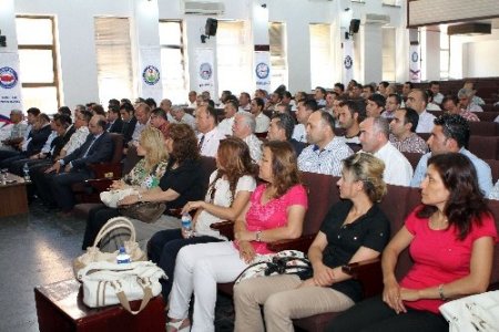 'Ülkede kaotik bir ortam oluşturulmaya çalışılıyor'