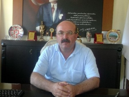 Uluborlu'ya AB standartlarında soğuk hava tesisi yapılıyor