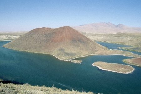 Uluslararası öneme sahip sulak alan sayısı 135’e yükseldi