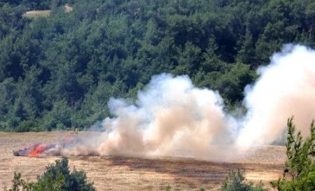 Vali Coş’tan anız yangınları uyarısı