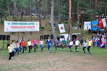 Vali Öz: Boraboy Gölü tabiat parkı ilan edilecek