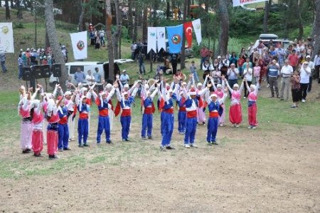 Vali Öz: Boraboy Gölü tabiat parkı ilan edilecek