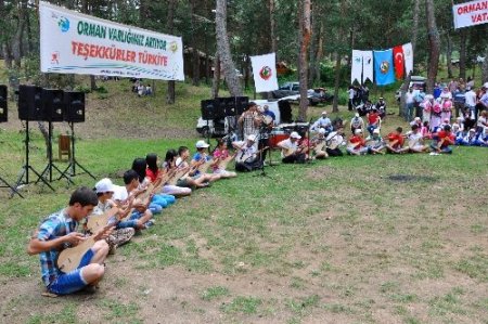 Vali Öz: Boraboy Gölü tabiat parkı ilan edilecek