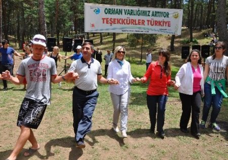 Vali Öz: Boraboy Gölü tabiat parkı ilan edilecek