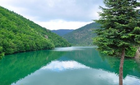 Vali Öz: Boraboy Gölü tabiat parkı ilan edilecek