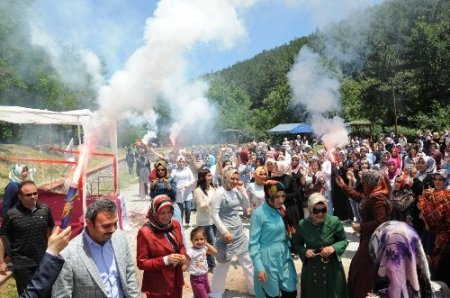 Yeni Türkiye'nin çimentosu sevgi olacak