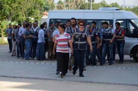 Zehir tacirleri, turizm sezonunda vurgun yapacaktı