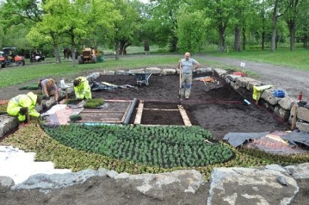 Zeugma’nın Çingene Kızı, Kanada’da boy gösterdi